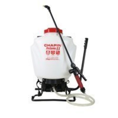 CHAPIN SPRAYER BACKPACK INTERNAL 4GAL 63600